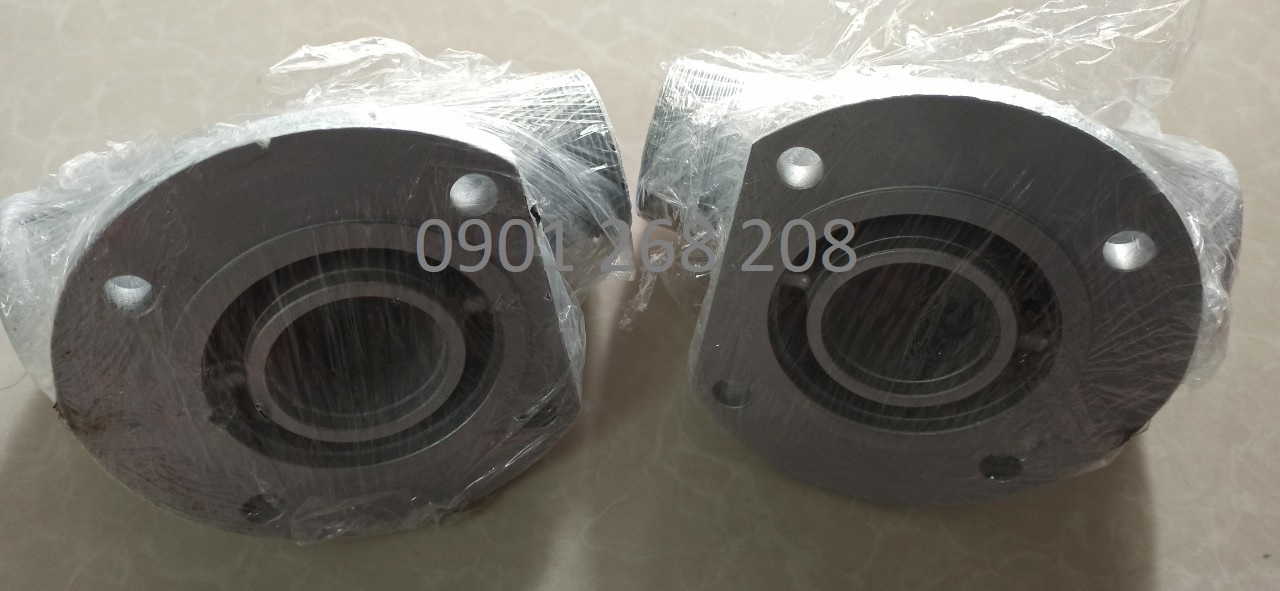 ĐẾ KẾT NỐI CỦA ĐỒNG HỒ ELGAS DN50